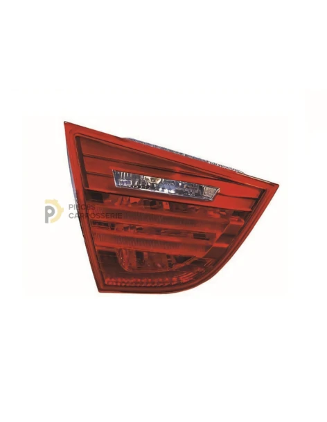 Feu arrière gauche intérieur LED BMW Série 3 E90/E91 2008-2011
