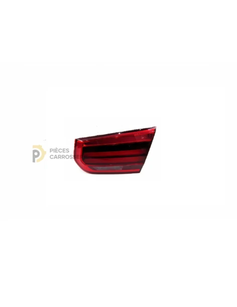 Feu arrière gauche intérieur LED BMW Série 3 F30 F31 2015-2018