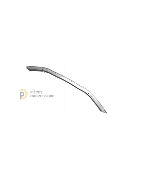 Traverse pare-chocs avant alu BMW SERIE 4 F32-F33 2013-2017