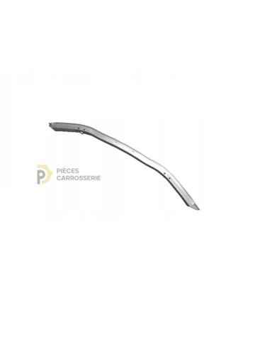 Traverse pare-chocs avant alu BMW SERIE 4 F32-F33 2013-2017