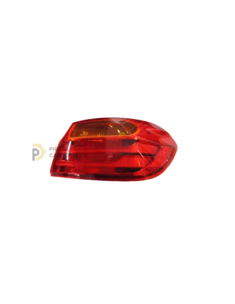 Feu arrière droit LED BMW Série 4 F32 F33 H21W P21W