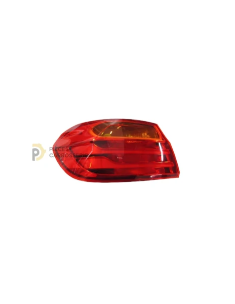 Feu arrière gauche LED BMW Série 4 F32/F33 2013-2017