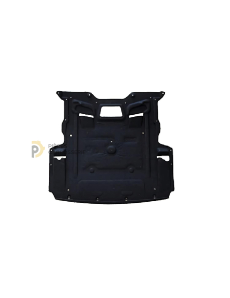 Cache sous moteur BMW SERIE 5 F10/F11 Phase 2 (2013-2017)
