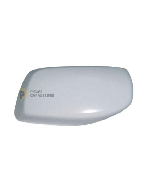 Coque rétroviseur gauche à peindre pour BMW SERIE 5 E60/E61