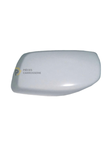 Coque rétroviseur gauche à peindre pour BMW SERIE 5 E60/E61