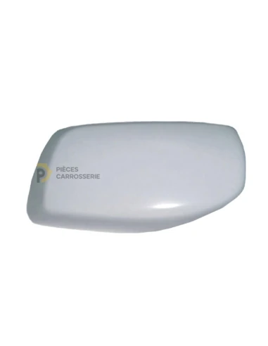 Coque rétroviseur gauche à peindre pour BMW SERIE 5 E60/E61