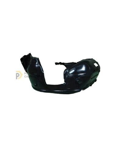 Pare-boue aile avant droit BMW SERIE 5 E60/E61 (2003-2009)