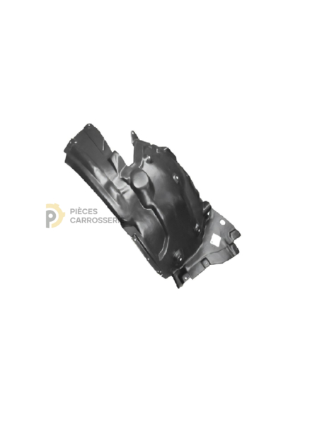 Pare-boue avant gauche BMW Série 5 F10/F11 (2010-2013)