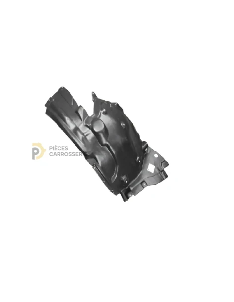 Pare-boue avant gauche BMW Série 5 F10/F11 (2010-2013)