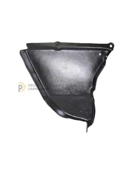 Protection moteur gauche BMW SERIE 5 E60/E61 - Compatibilité assurée