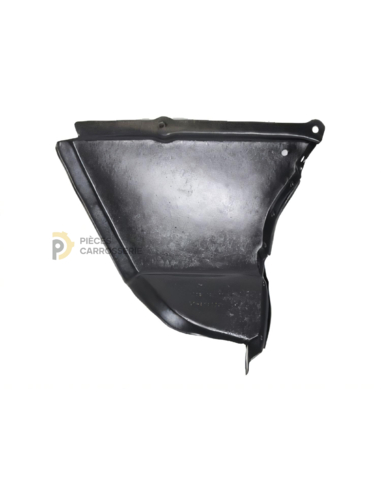 Protection moteur gauche BMW SERIE 5 E60/E61 - Compatibilité assurée