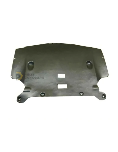 Protection moteur central XDRIVE BMW Série 5 E60/E61 2003-2009