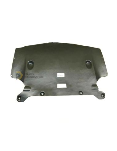 Protection moteur central XDRIVE BMW Série 5 E60/E61 2003-2009