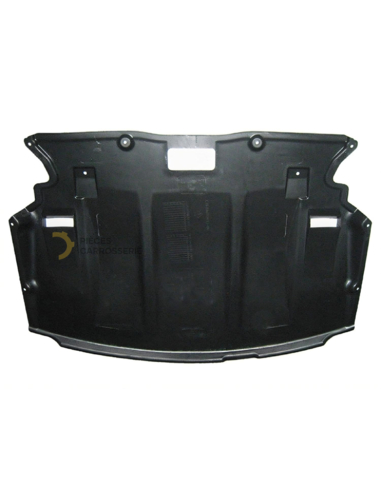 Protection moteur central BMW SERIE 5 E60/E61 2003-2009
