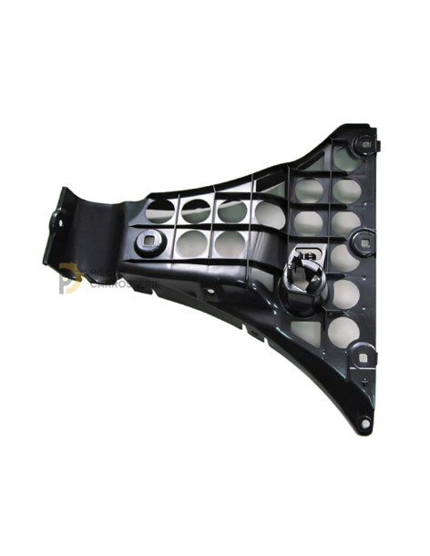 Support gauche pare-chocs arrière BMW SERIE 5 E60/E61