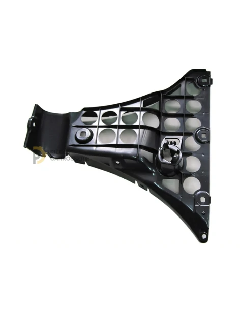 Support gauche pare-chocs arrière BMW SERIE 5 E60/E61
