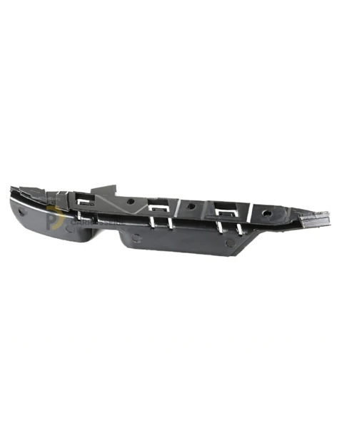 Support gauche pare-chocs avant M pack BMW Série 5 E60/E61