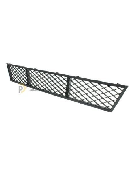 Support grille de calandre M Sport noir pour BMW Série 5 F10-F11