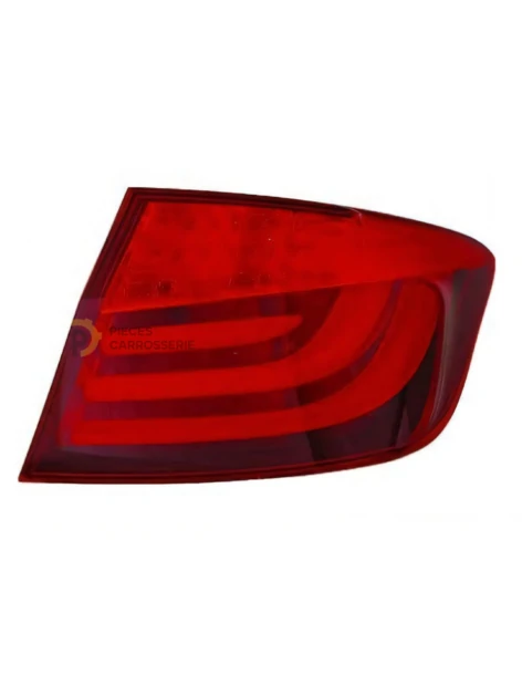 Feu arrière droit LED BMW Série 5 F10-F11 4 portes