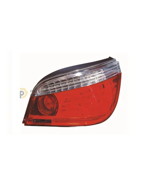 Feu arrière droit LED BMW Série 5 E60/E61 (04/2007-12/2009)