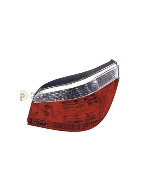 Feu arrière droit Rouge-Blanc BMW SERIE 5 E60/E61 2003-2007