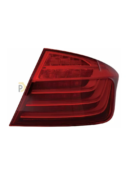 Feu arrière LED droit BMW Série 5 F10/F11, modèle 2013-2017