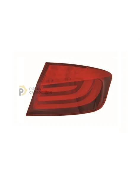 Feu arrière LED droit pour BMW Série 5 F10 F11 Touring