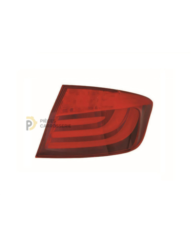 Feu arrière LED droit pour BMW Série 5 F10 F11 Touring