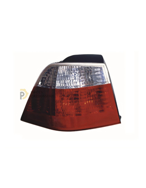 Feu arrière extérieur gauche BMW Série 5 E60/E61 Touring