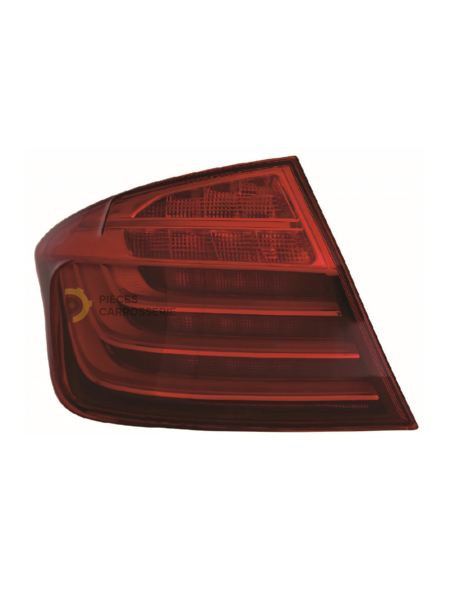 Feu arrière gauche LED BMW Série 5 F10/F11 (07/2013-06/2017)