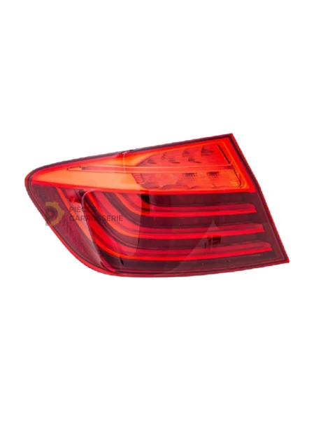 Feu arrière LED gauche Hella pour BMW Série 5 F10 F11 2013-2017