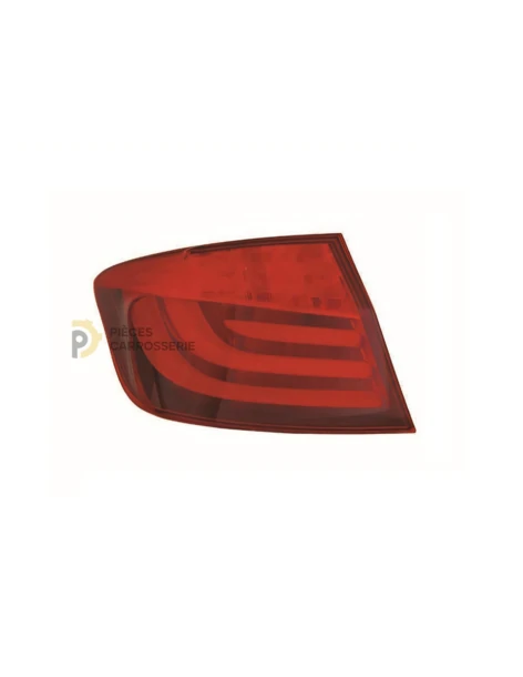 Feu arrière LED gauche BMW Série 5 F10/F11 [Touring] 2010-2013