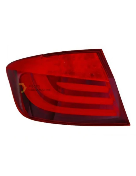 Feu arrière gauche LED pour BMW Série 5 F10 F11 4 portes