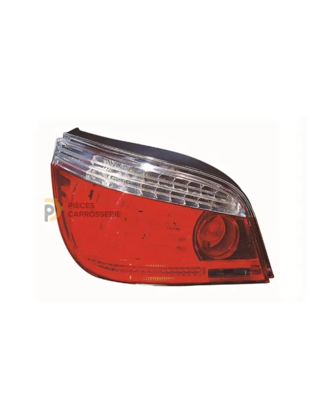 Feu arrière gauche LED BMW Série 5 Berline E60/E61 2007-2009