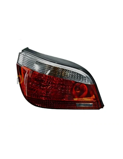 Feu arrière gauche Rouge-Fumé BMW SERIE 5 E60/E61 2003-2007