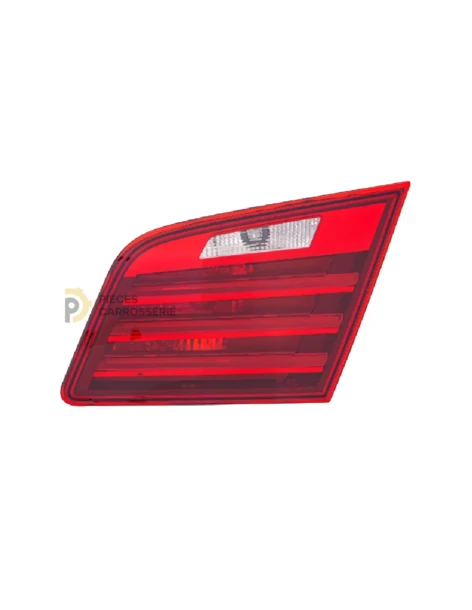 Feu arrière intérieur droit LED Hella pour BMW Série 5 F10 F11