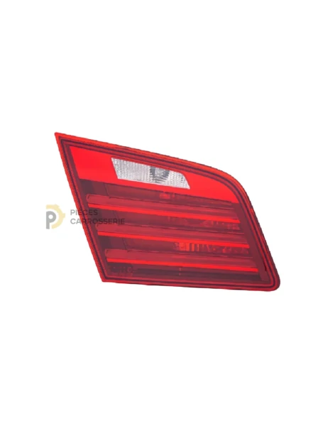 Feu arrière intérieur gauche LED HELLAs pour BMW Série 5