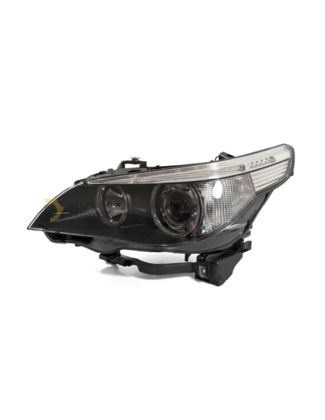 Phare gauche D2S+H7 [Xénon] BMW Série 5 E60/E61 (06/03-03/07)