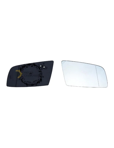 Glace chauffante rétroviseur droit BMW SERIE 5 E60/E61