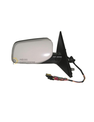 Rétroviseur droit électrique chauffant à peindre BMW Série 5