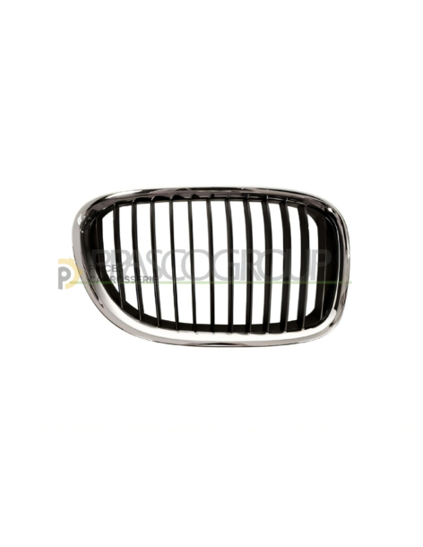 Entourage grille de calandre droite BMW Série 7 F01/F02 08-12