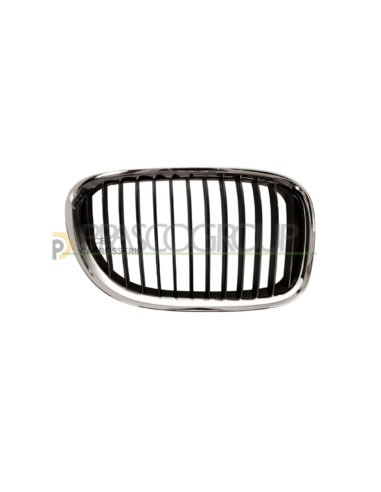 Entourage grille de calandre droite BMW Série 7 F01/F02 08-12