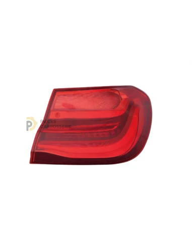 Feu arrière droit LED BMW SERIE 7 G11/G12 avec porte-lampes