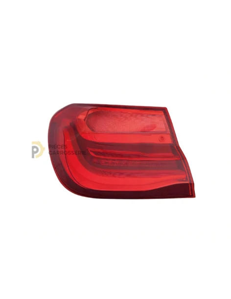 Feu arrière LED gauche BMW Série 7 G11/G12 (2015-2019)