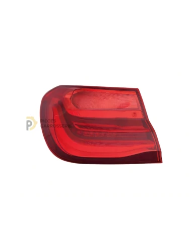 Feu arrière LED gauche BMW Série 7 G11/G12 (2015-2019)
