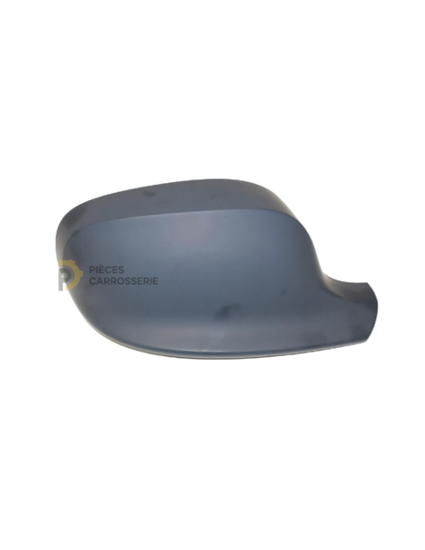 Coque rétroviseur gauche à peindre pour BMW X1 E84