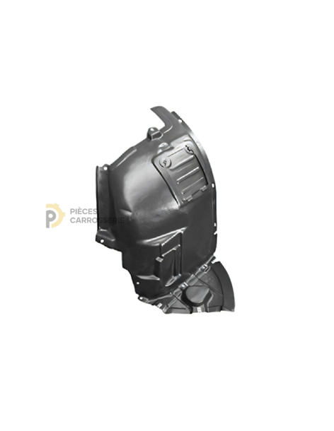 Pare-boue avant gauche BMW X1 E84 - Compatible 2009-2015