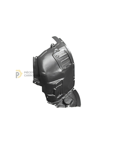 Pare-boue avant gauche BMW X1 E84 - Compatible 2009-2015