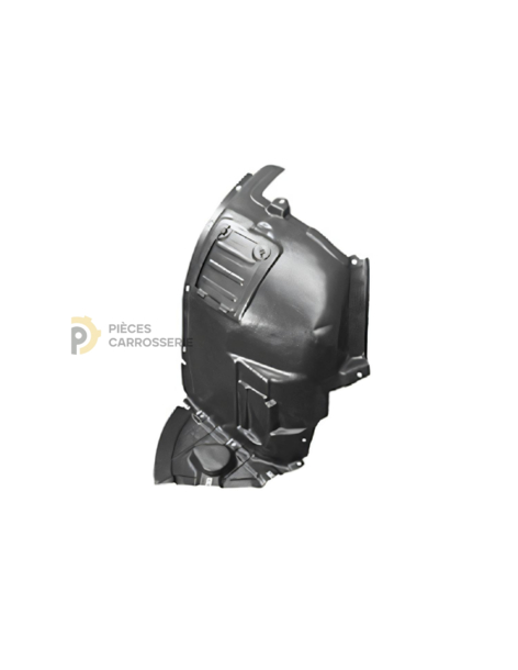 Pare-boue aile avant droit BMW X1 E84 | Compatible 2009-2015