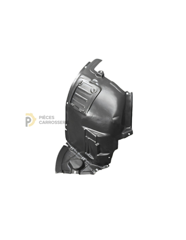 Pare-boue aile avant droit BMW X1 E84 | Compatible 2009-2015